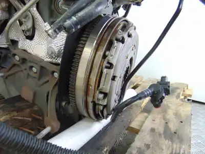 İkinci el araba yedek parçası komple motor için fiat 500x 1.4 140cv 1368cc oem iam referansları 55260384  