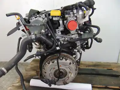 İkinci el araba yedek parçası komple motor için fiat 500x 1.4 140cv 1368cc oem iam referansları 55260384  