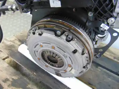 İkinci el araba yedek parçası komple motor için fiat 500x 1.4 140cv 1368cc oem iam referansları 55260384  