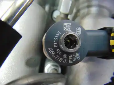 İkinci el araba yedek parçası komple motor için fiat 500x 1.4 140cv 1368cc oem iam referansları 55260384  