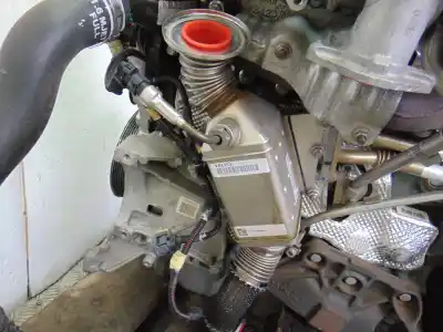 İkinci el araba yedek parçası komple motor için fiat 500x 1.4 140cv 1368cc oem iam referansları 55260384  