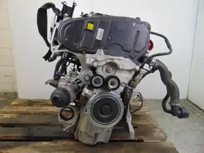 İkinci el araba yedek parçası komple motor için fiat 500x 1.4 140cv 1368cc oem iam referansları 55260384  