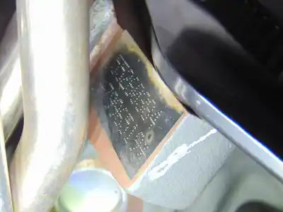 İkinci el araba yedek parçası komple motor için fiat 500x 1.4 140cv 1368cc oem iam referansları 55260384  