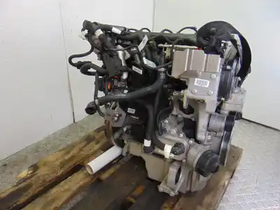 İkinci el araba yedek parçası komple motor için fiat 500x 1.4 140cv 1368cc oem iam referansları 55260384  