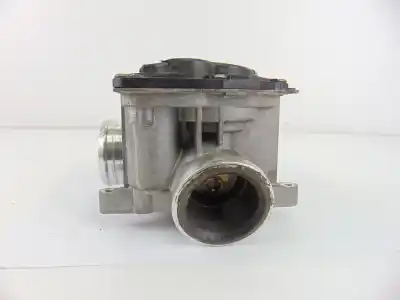 Second-hand car spare part throttle body for fiat 500 x (334) mirror oem iam references 55275471  