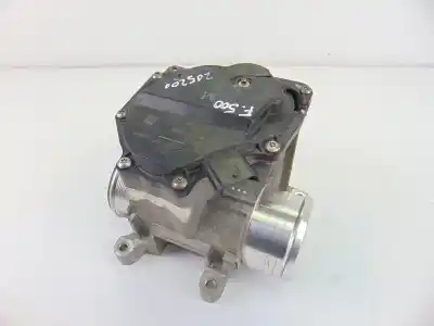 Second-hand car spare part throttle body for fiat 500 x (334) mirror oem iam references 55275471  