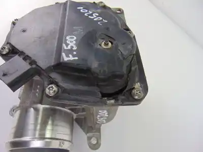 Second-hand car spare part throttle body for fiat 500 x (334) mirror oem iam references 55275471  