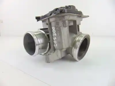 Second-hand car spare part throttle body for fiat 500 x (334) mirror oem iam references 55275471  