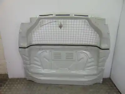 Peça sobressalente para automóvel em segunda mão separador de carga por citroen nemo attraction referências oem iam   