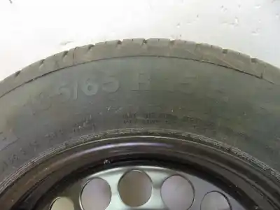 Gebrauchtes Autoersatzteil ersatzrad zum opel corsa e b14xer ldd oem-iam-referenzen   