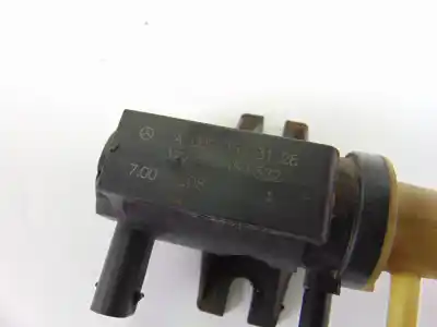 Peça sobressalente para automóvel em segunda mão bomba de ar secundária por mercedes-benz glc 220 d 4-matic 170cv 2143cc referências oem iam a0091533128  