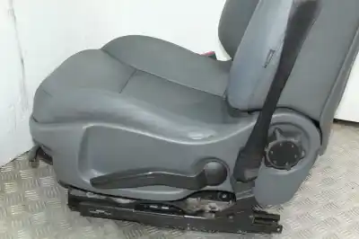 Pièce détachée automobile d'occasion jeu de siège intérieur complet pour saab 9-3 cabrio 1.8 cat références oem iam   