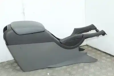 Pièce détachée automobile d'occasion jeu de siège intérieur complet pour saab 9-3 cabrio 1.8 cat références oem iam   