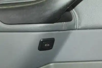 Pièce détachée automobile d'occasion jeu de siège intérieur complet pour saab 9-3 cabrio 1.8 cat références oem iam   