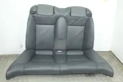 Pièce détachée automobile d'occasion jeu de siège intérieur complet pour saab 9-3 cabrio 1.8 cat références oem iam   