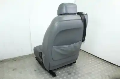Pièce détachée automobile d'occasion jeu de siège intérieur complet pour saab 9-3 cabrio 1.8 cat références oem iam   