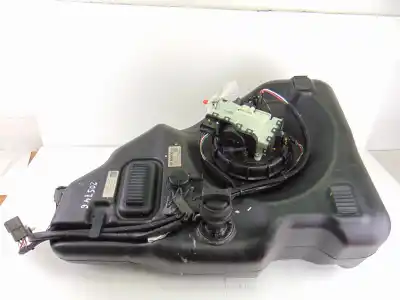 Pezzo di ricambio per auto di seconda mano deposito additivo fap adblue per mazda cx-7 (er) active riferimenti oem iam 0444050031  
