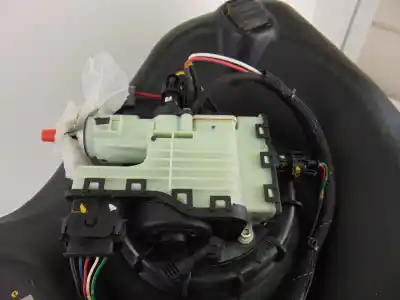 Pezzo di ricambio per auto di seconda mano deposito additivo fap adblue per mazda cx-7 (er) active riferimenti oem iam 0444050031  