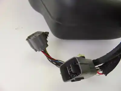 Pezzo di ricambio per auto di seconda mano deposito additivo fap adblue per mazda cx-7 (er) active riferimenti oem iam 0444050031  