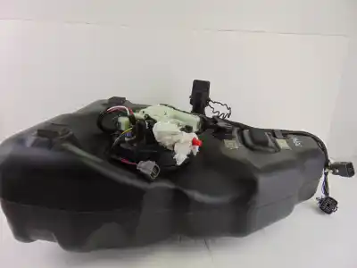 Pezzo di ricambio per auto di seconda mano deposito additivo fap adblue per mazda cx-7 (er) active riferimenti oem iam 0444050031  