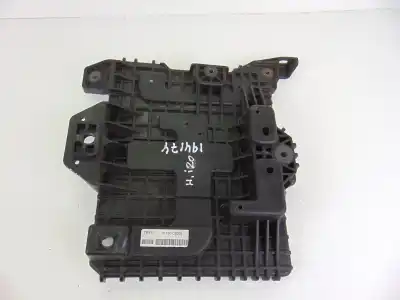 Second-hand car spare part battery for hyundai i20 (gb) g4la oem iam references 37150-c8000  