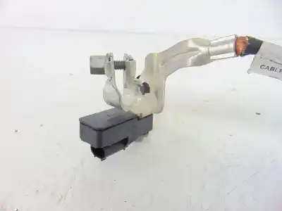 Second-hand car spare part battery for peugeot 3008 gt line oem iam references 9827759980  