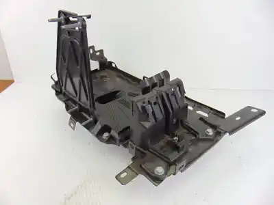 Pièce détachée automobile d'occasion batterie pour peugeot 508 5g06 références oem iam 9808674780  
