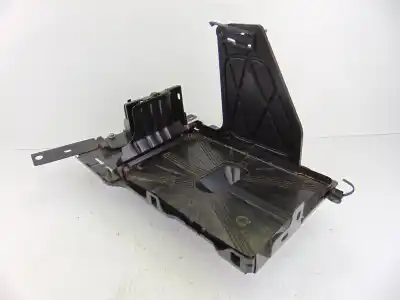 Pièce détachée automobile d'occasion batterie pour peugeot 508 5g06 références oem iam 9808674780  