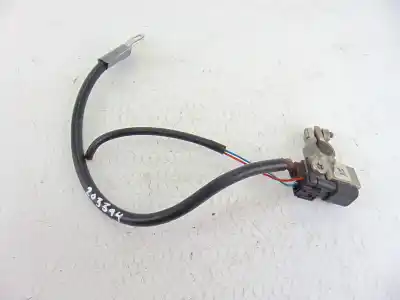 Pièce détachée automobile d'occasion batterie pour mercedes-benz clase e (w211) berlina e 320 cdi (211.022) références oem iam a2115420418  