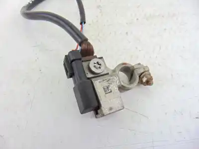 Pièce détachée automobile d'occasion batterie pour mercedes-benz clase e (w211) berlina e 320 cdi (211.022) références oem iam a2115420418  
