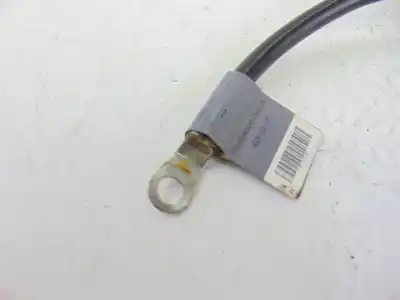 Pièce détachée automobile d'occasion batterie pour mercedes-benz clase e (w211) berlina e 320 cdi (211.022) références oem iam a2115420418  