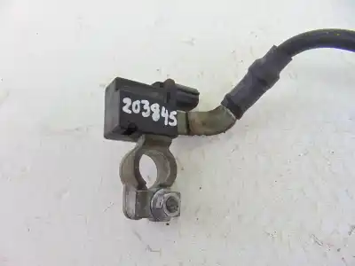 Piesă de schimb auto la mâna a doua baterie pentru kia ceed (jd) d4fc referințe oem iam 37180-a6000  