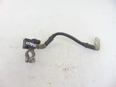 Piesă de schimb auto la mâna a doua baterie pentru kia ceed (jd) d4fc referințe oem iam 37180-a6000  