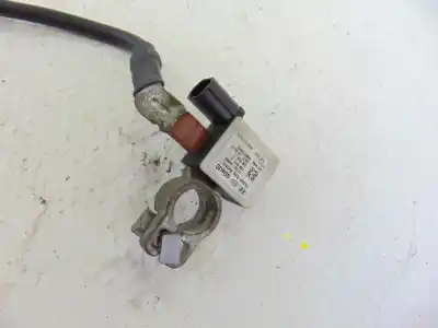 Piesă de schimb auto la mâna a doua baterie pentru kia ceed (jd) d4fc referințe oem iam 37180-a6000  