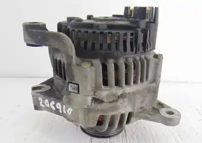 Pièce détachée automobile d'occasion alternateur pour citroen saxo 1.5 d furio références oem iam 9625016780  