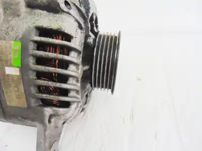 Pièce détachée automobile d'occasion alternateur pour citroen saxo 1.5 d furio références oem iam 9625016780  