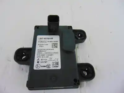 Pezzo di ricambio per auto di seconda mano modulo elettronico per ford anadol estate  riferimenti oem iam lb5t9g768ab  