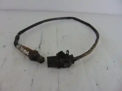 Second-hand car spare part lambda probe for ford fiesta (cnn) sfjb oem iam references bv6a9y460aa  