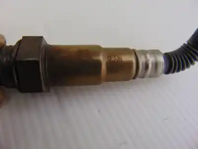 Second-hand car spare part lambda probe for ford fiesta (cnn) sfjb oem iam references bv6a9y460aa  