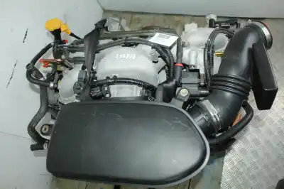 Second-hand car spare part complete engine for subaru legacy combi/ outback (b13/bp) 2.5 sw oem iam references ej25  