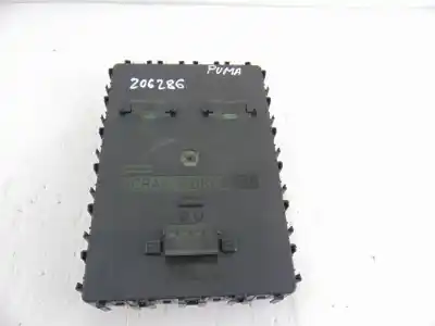 Gebrauchtes Autoersatzteil relais sicherungskasten multifunktionsrelais zum ford puma b7jb oem-iam-referenzen lu5t15604bjad  