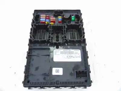 Gebrauchtes Autoersatzteil relais sicherungskasten multifunktionsrelais zum ford puma b7jb oem-iam-referenzen lu5t15604bjad  