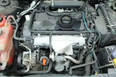 Pezzo di ricambio per auto di seconda mano motore completo per dodge caliber 2.0 crd riferimenti oem iam bsy  