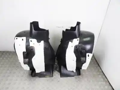 Recambio de automóvil de segunda mano de paragolpes delantero para peugeot 308 sw 1.2 12v e-thp referencias oem iam   