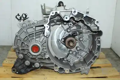 Pièce détachée automobile d'occasion boîte de vitesses pour abarth punto (evo) (199) 955a8000 références oem iam m 6v  