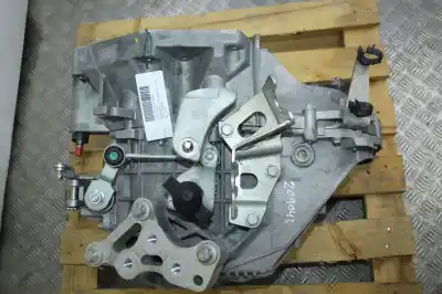 Pièce détachée automobile d'occasion boîte de vitesses pour abarth punto (evo) (199) 955a8000 références oem iam m 6v  