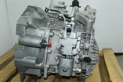 Pièce détachée automobile d'occasion boîte de vitesses pour abarth punto (evo) (199) 955a8000 références oem iam m 6v  