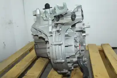 Pièce détachée automobile d'occasion boîte de vitesses pour abarth punto (evo) (199) 955a8000 références oem iam m 6v  