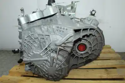 Pièce détachée automobile d'occasion boîte de vitesses pour abarth punto (evo) (199) 955a8000 références oem iam m 6v  