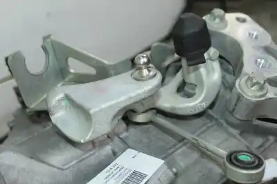 Pièce détachée automobile d'occasion boîte de vitesses pour abarth punto (evo) (199) 955a8000 références oem iam m 6v  